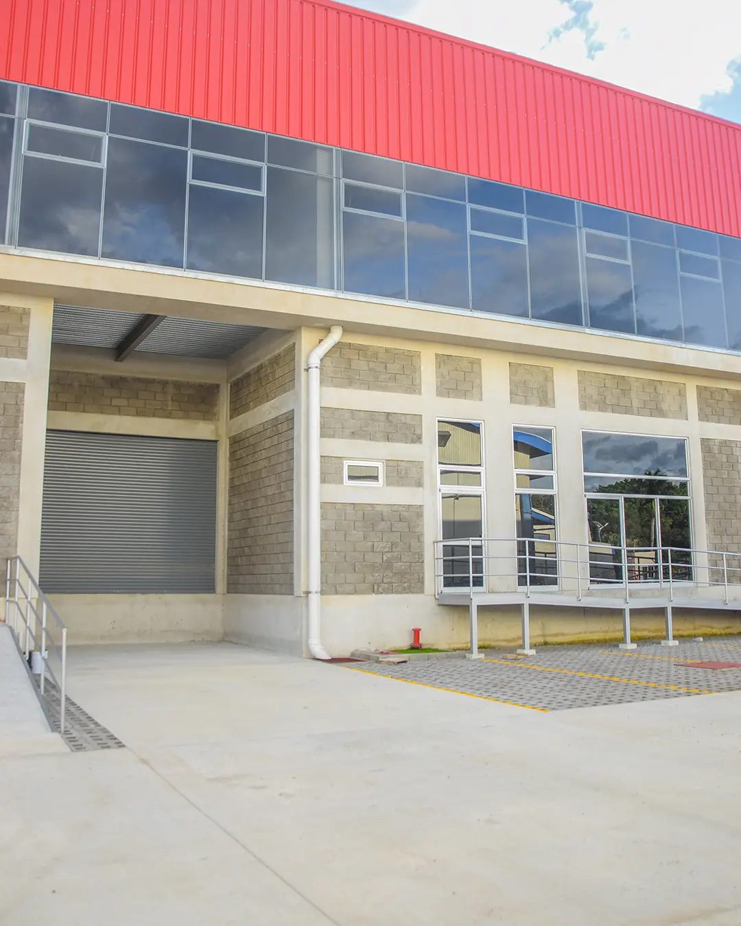 bodega cli fuera