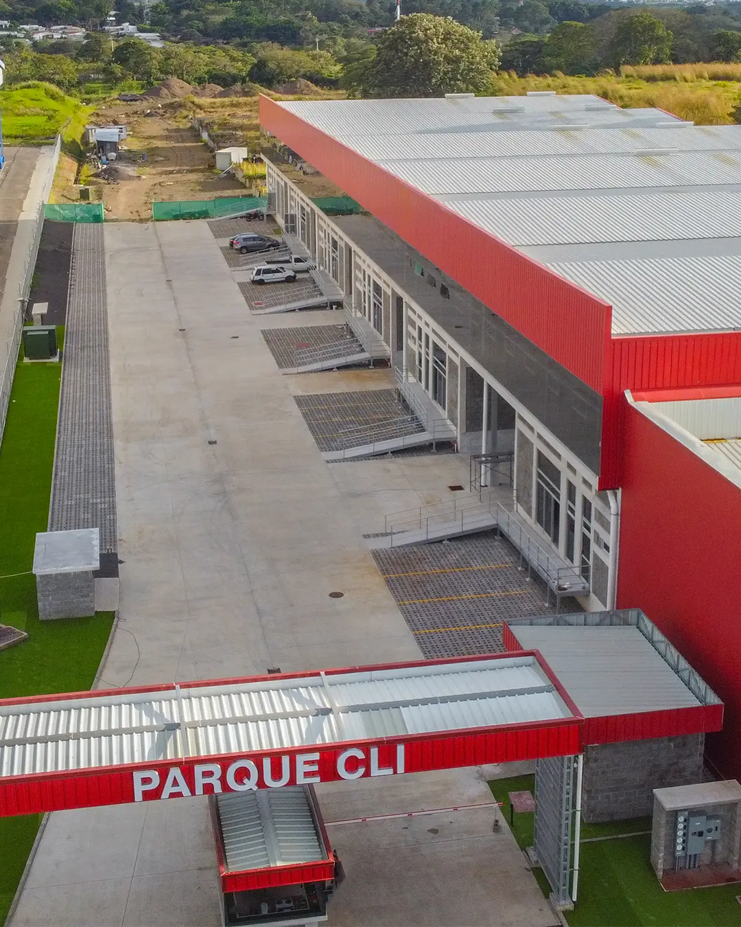 vista parquecli